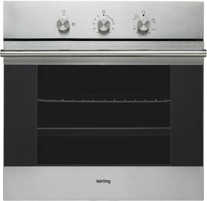 Духовой шкаф Korting OGG 541 CFX фото 1