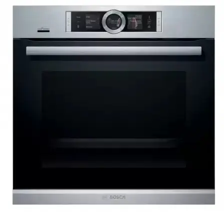 Духовой шкаф Bosch HSG 636 XS6 фото 1
