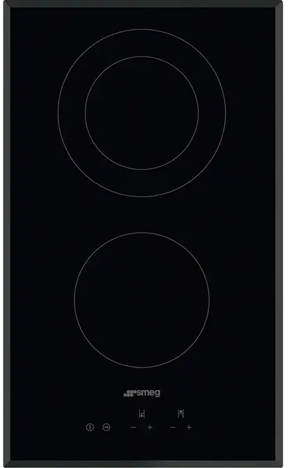 Варочная поверхность Smeg SE332EB фото 1