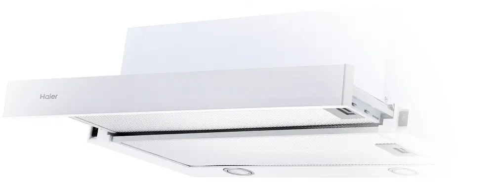Встраиваемая вытяжка Haier HVX-T671W фото 4