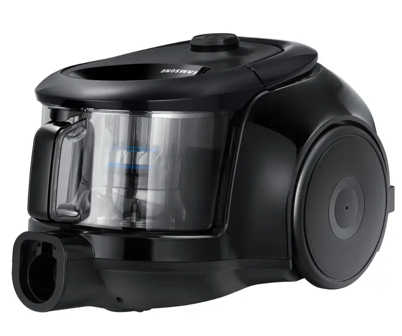 Пылесос Samsung VC18M2150SG/EV фото 1