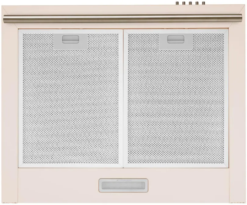 Вытяжка Maunfeld RETRO 60A Beige фото 5