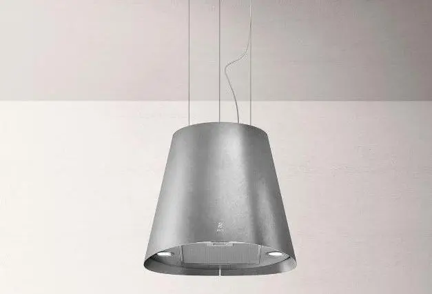 Вытяжка Elica JUNO URBAN ZINC/F/50 фото 1