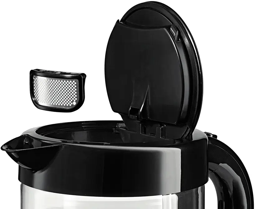 Чайник Bosch TWK70B03 фото 4
