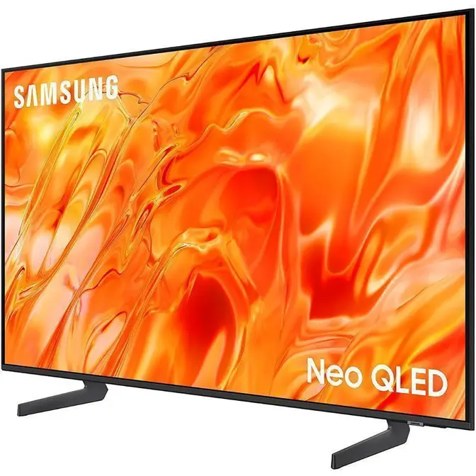 Телевизор Samsung QE50QN70HAUXPY фото 2