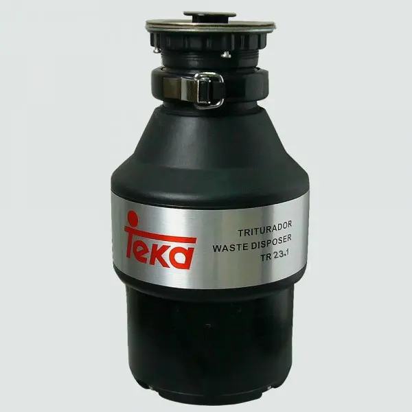 Измельчитель Teka TR 23.1 фото 2