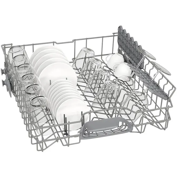 Посудомоечная машина Bosch SMS25GI09F фото 5