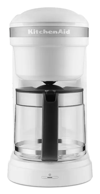 KitchenAid KitchenAid 5KCM1208EWH фото 2
