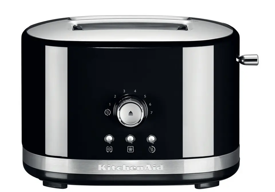 Тостер KitchenAid 5KMT2116EOB фото 3