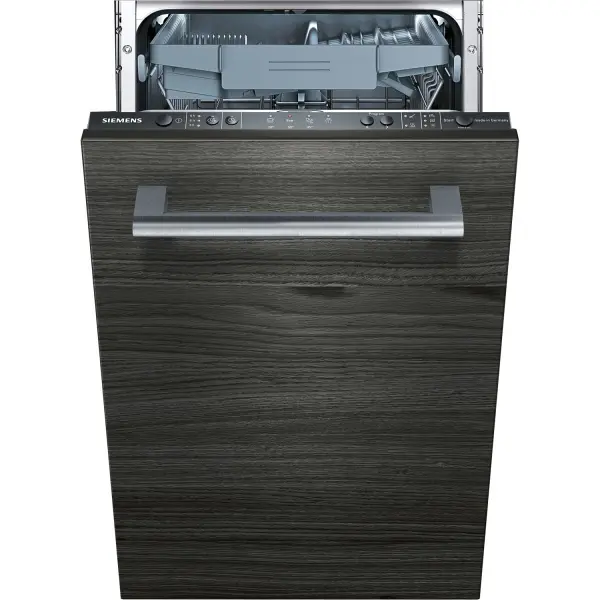 Встраиваемая посудомоечная машина Siemens SR 64E075 RU
