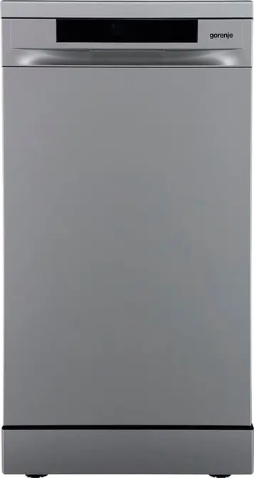 Посудомоечная машина Gorenje GS541D10X фото 2