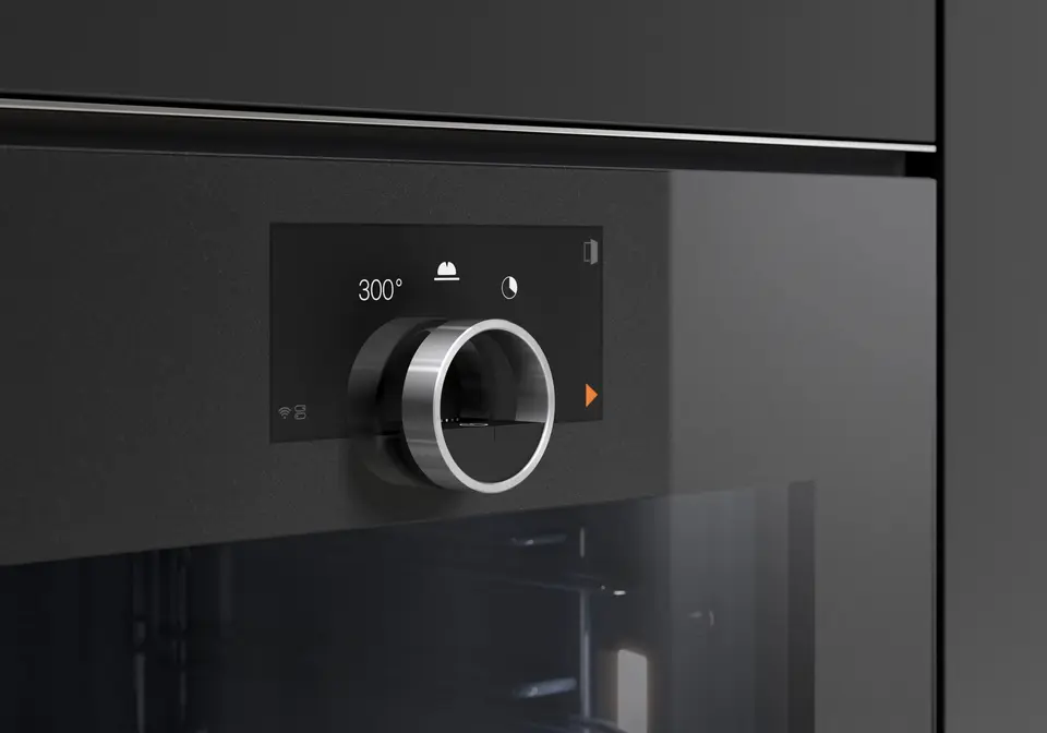 Духовой шкаф Gaggenau GO250100 фото 2 Духовой шкаф Gaggenau GO250100 фото 2