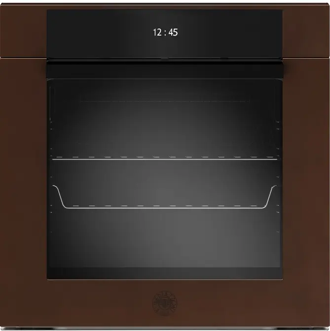 Духовой шкаф Bertazzoni F6011MODVTC фото 1