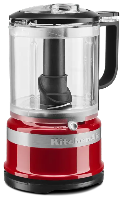 Кухонный миникомбайн KitchenAid 5KFC0516EER фото 1