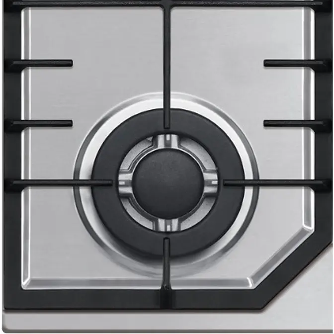 Газовая панель DeLonghi GATTA 6GW IM фото 3