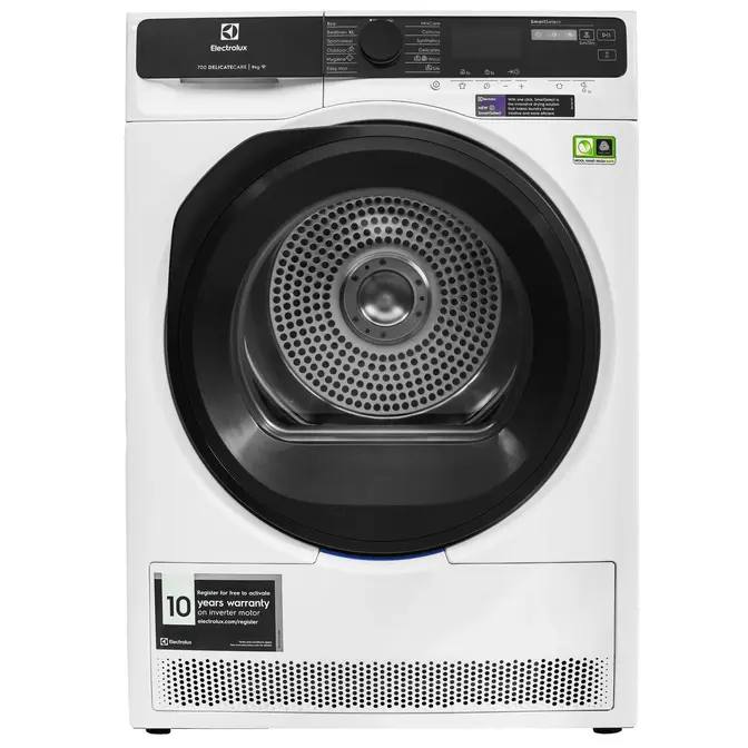 Сушильная машина Electrolux EW7D595UCE фото 1