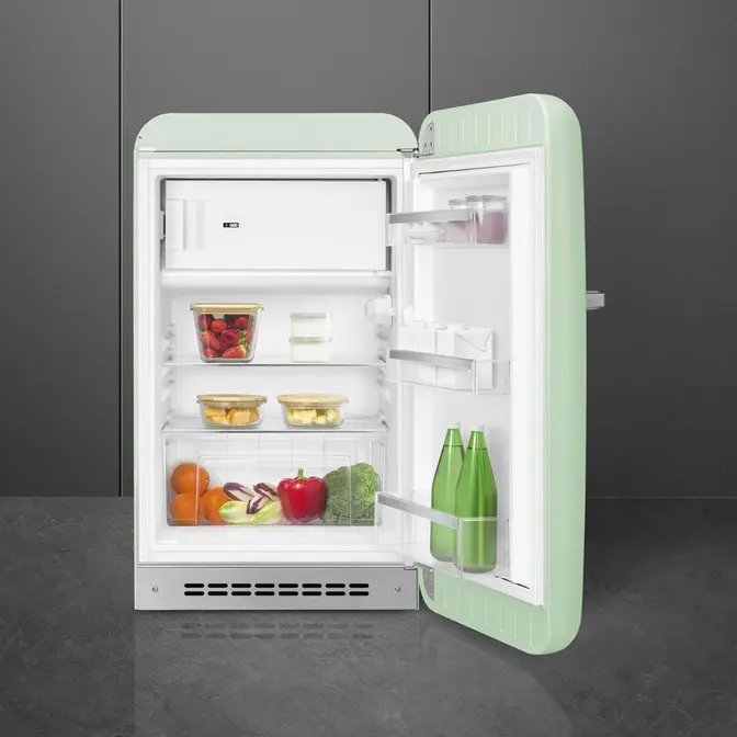 Холодильник Smeg FAB10RPG5 фото 9