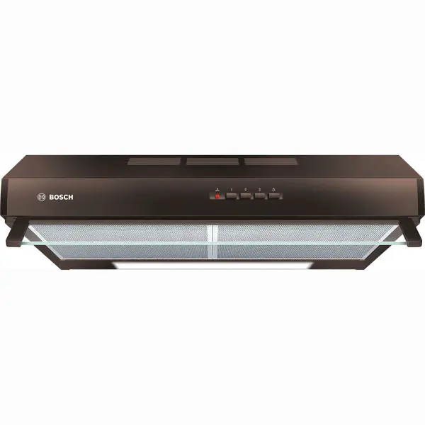 Вытяжка Bosch DUL63CC40 фото 1