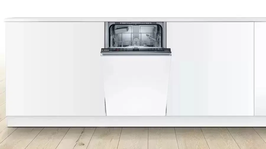 Встраиваемая посудомоечная машина Bosch SRV2IKX3CR фото 3