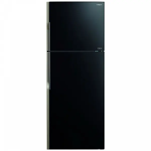 Холодильник Hitachi R-VG472PU3GBK