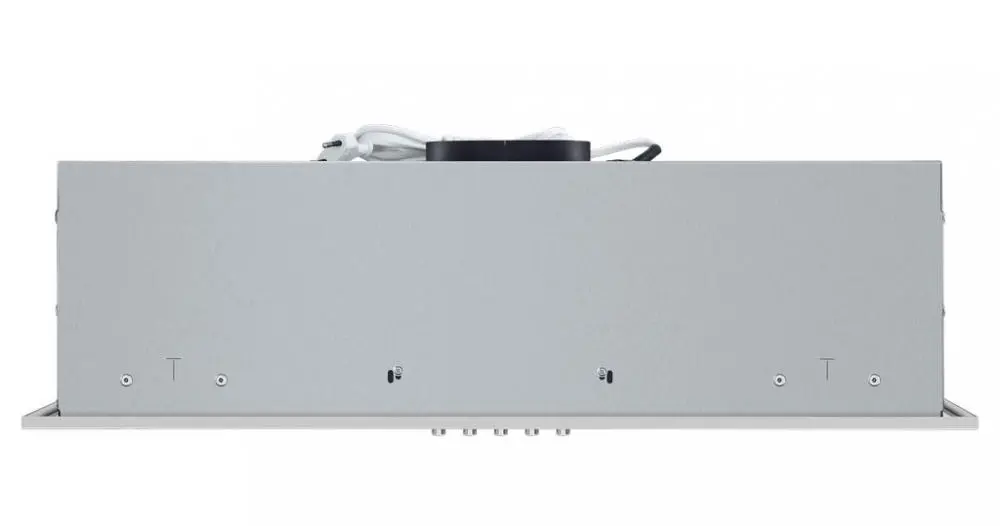 Кухонная вытяжка Maunfeld Crosby Singl 5028 INOX фото 7
