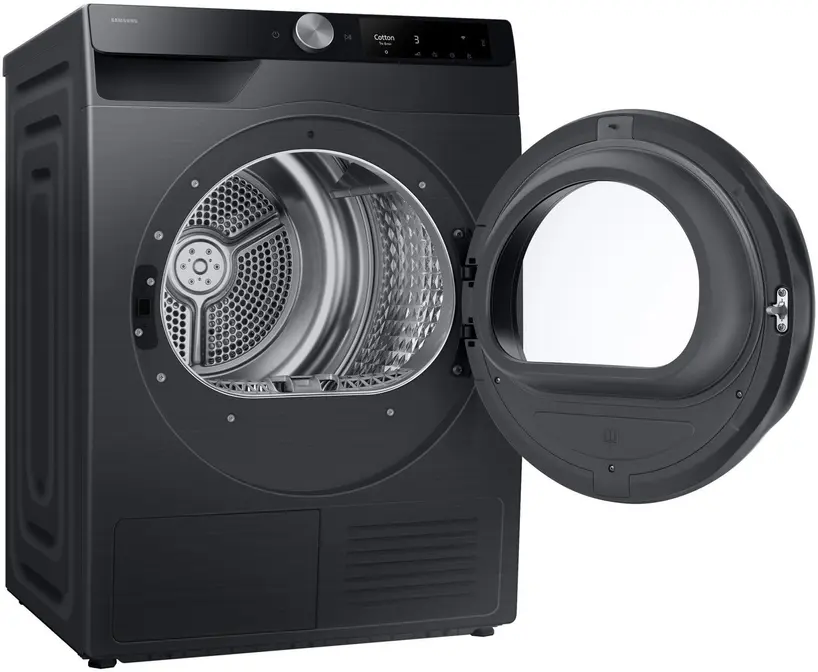 Сушильная машина Samsung DV90T6240LB/LP фото 5