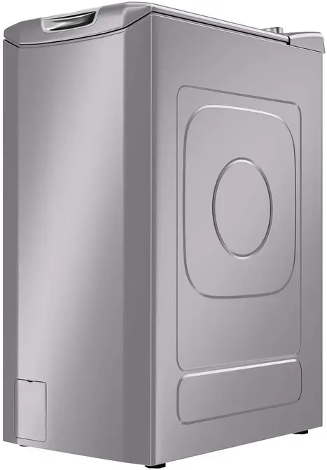 Стиральная машина Haier RTXS G584TMHR-07 фото 2