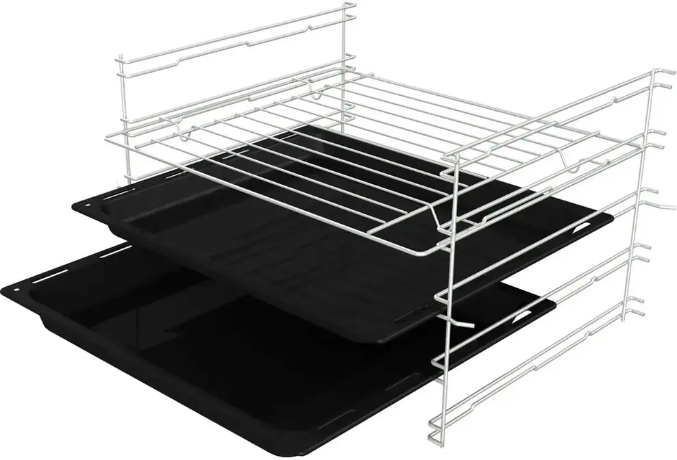 Духовой шкаф Gorenje BO6737E03NWG фото 10