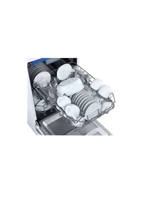 Посудомоечная машина Midea MFD45S110W фото 7