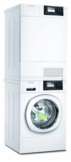 Стиральная машина Kuppersbusch W 40.0 W фото 4
