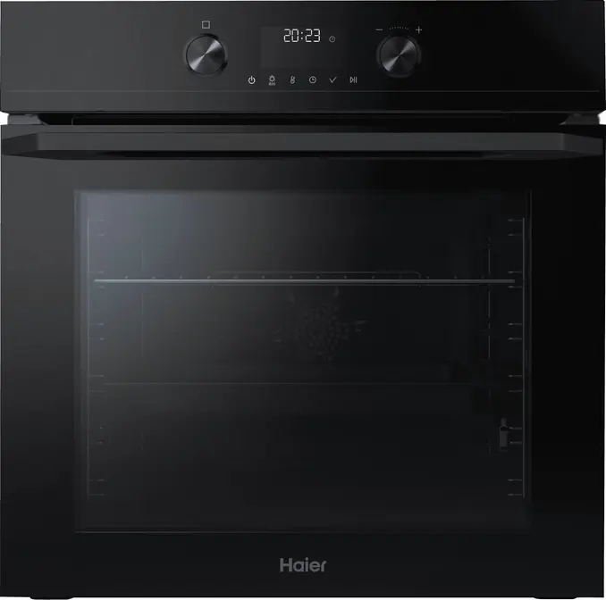 Духовой шкаф HAIER HOQ-K5AAN3GB фото 1