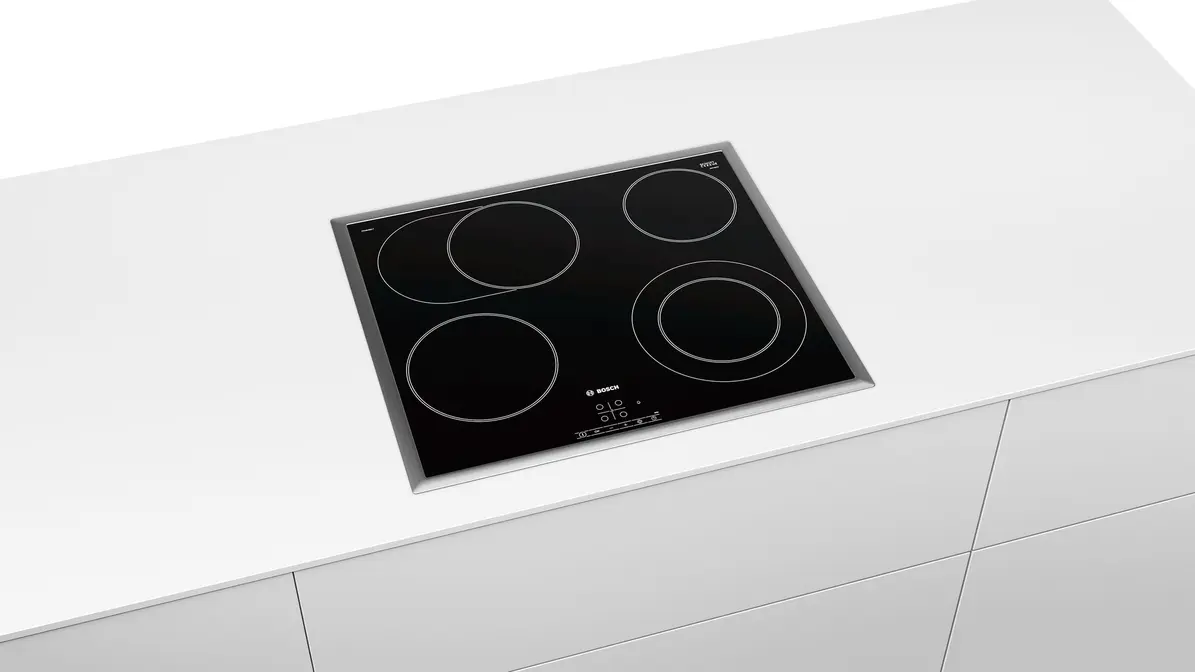 Варочная панель Bosch PKN 645B17 фото 2