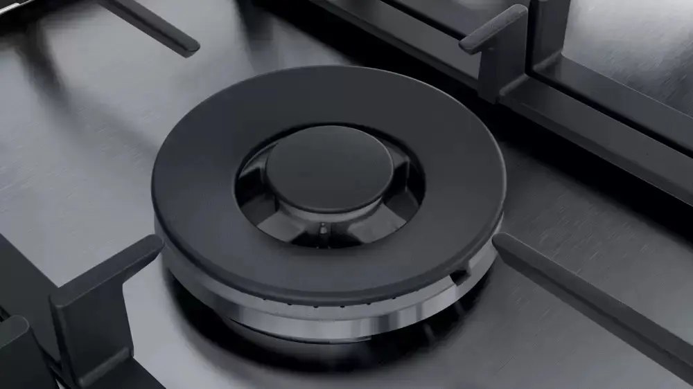 Варочная поверхность Bosch PCQ 7 A5 B 90 фото 5