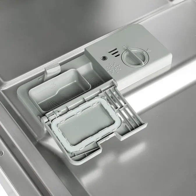 Посудомоечная машина DeLonghi DDWS09S Citrino фото 10