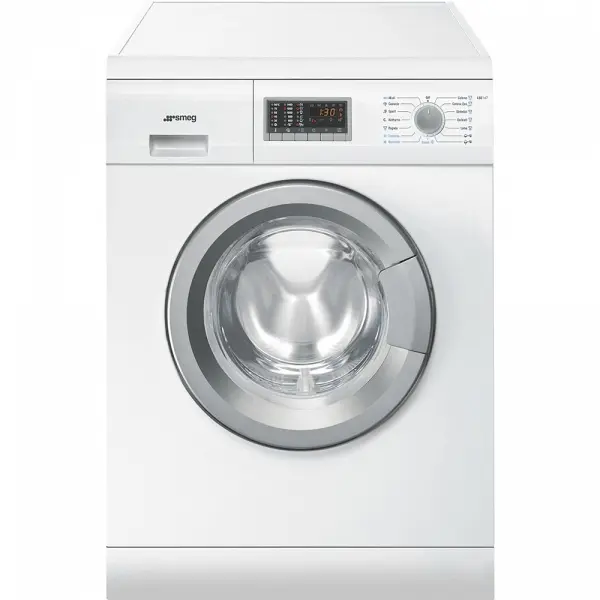Стиральная машина Smeg LSE147 фото 1