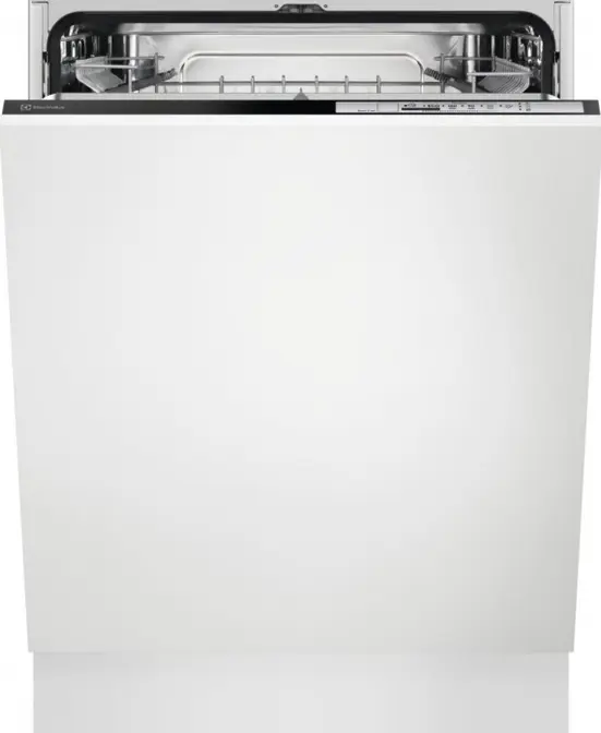 Встраиваемая посудомоечная машина Electrolux EEA17200L фото 1