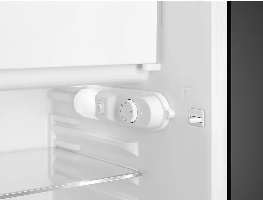 Холодильник Smeg FAB10LBL5 фото 3