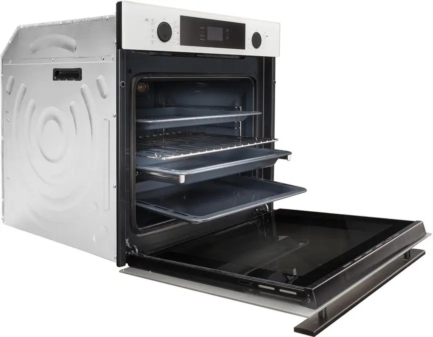 Духовой шкаф DeLonghi DEO 755 BB RAMONA фото 10