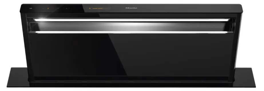 Встраиваемая в стол вытяжка Miele DAD 4840 Levantar фото 2