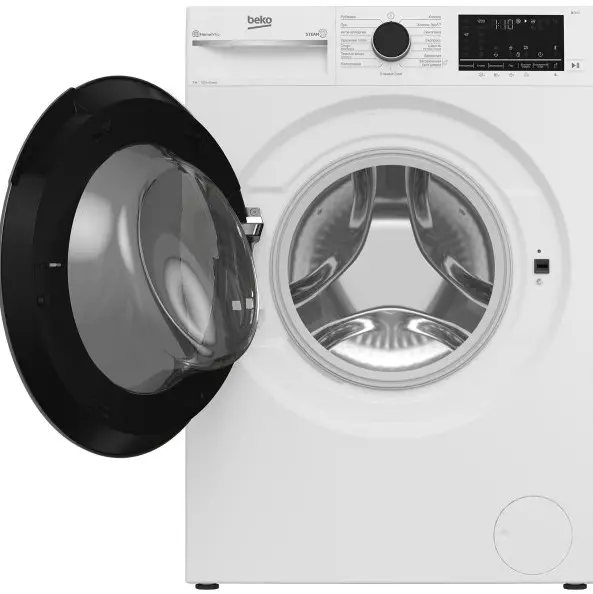 Стиральная машина Beko B3WFR572WB фото 2
