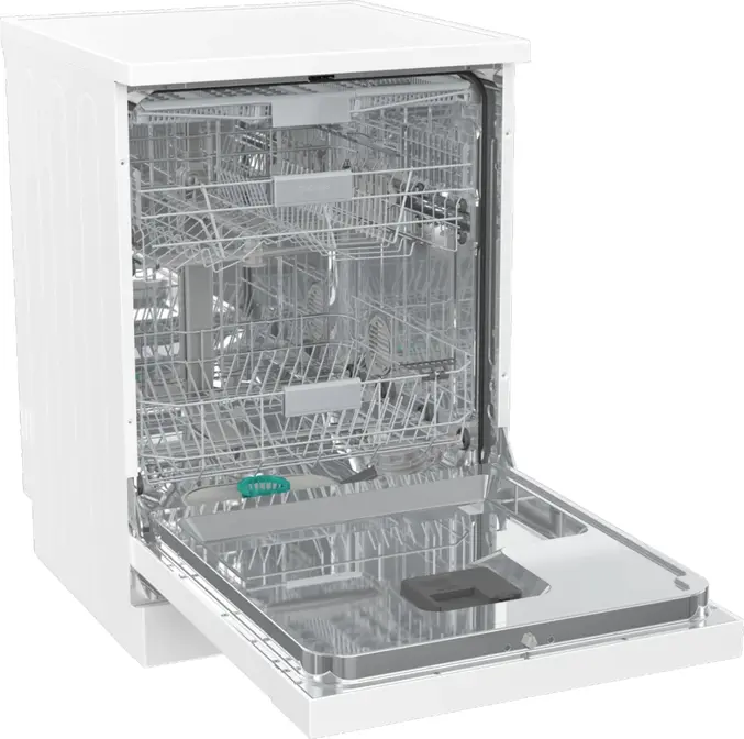 Посудомоечная машина GORENJE GS643C90W фото 4
