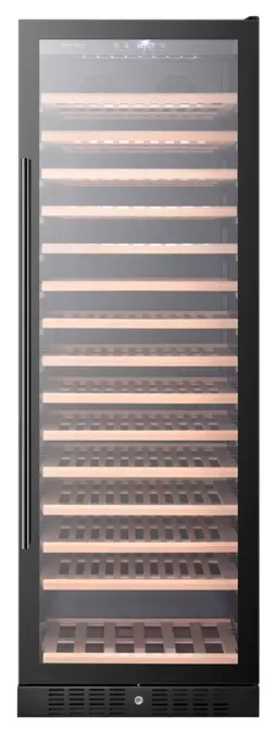 Холодильник винный Temptech CL180SB фото 2 Холодильник винный Temptech CL180SB фото 2