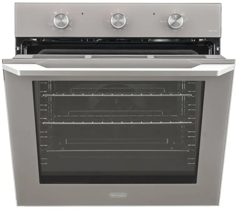 Духовой шкаф DeLonghi NSM 7TL PPP RUS фото 2