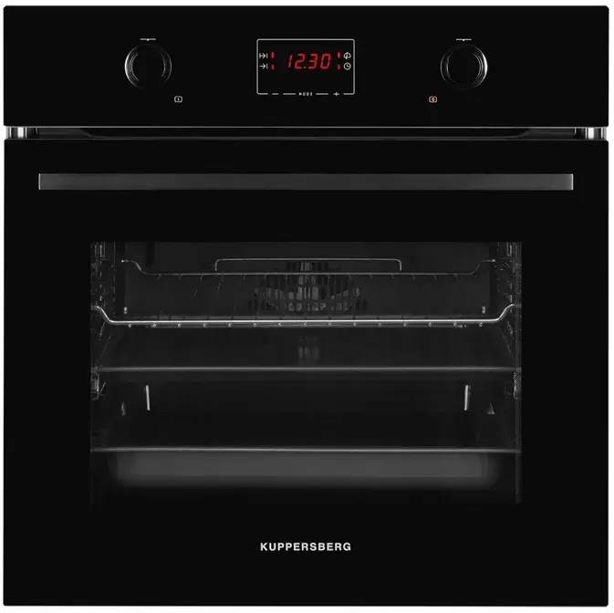 Духовой шкаф Kuppersberg HO 692 B фото 2