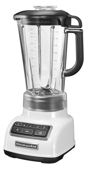 Стационарный блендер KitchenAid 5KSB1585EOB фото 11