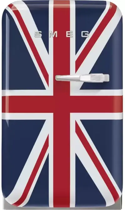 Холодильник Smeg FAB5LDUJ5 фото 1