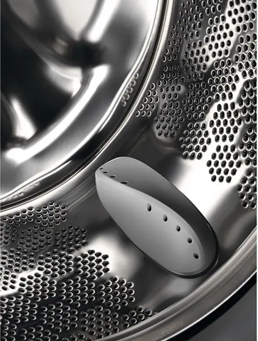 Стиральная машина Electrolux EW6FN429BP фото 3
