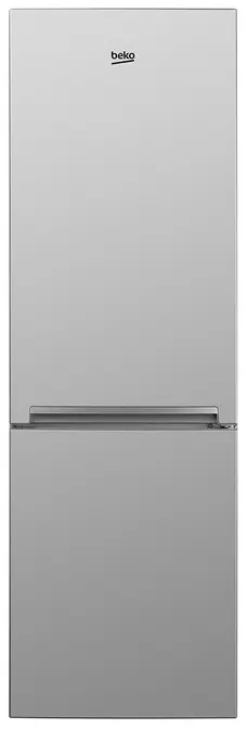 Двухкамерный холодильник Beko RCNK 270 K 20 S