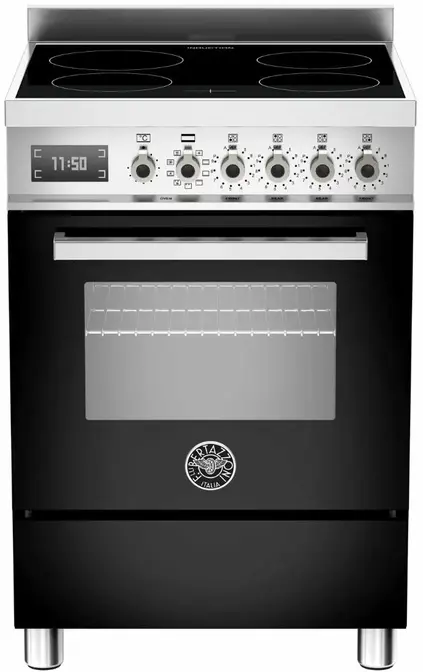 Варочный центр Bertazzoni PRO604IMFESNET фото 1 Варочный центр Bertazzoni PRO604IMFESNET фото 1