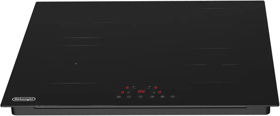 Индукционная стеклокерамич. панель DeLonghi BELLA 1B0P CT фото 2
